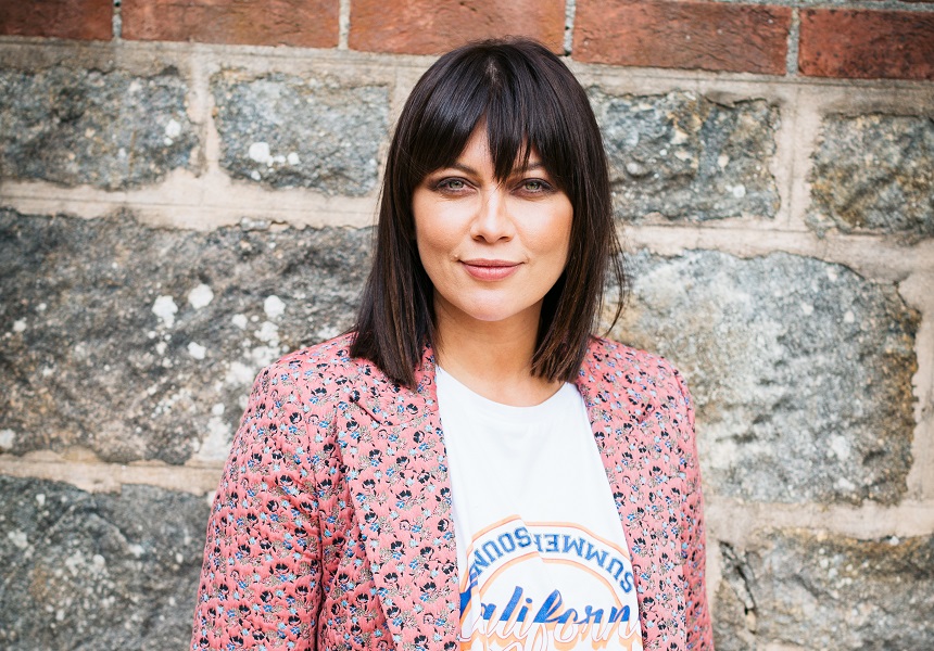 Tamrah Petruzzelli, director, Super Assembly, Adelaide
